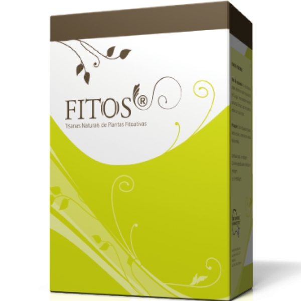Phytos Plants Tea N6 Stomach 100g