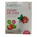 Easyslim puding chia strawberry 25g x3