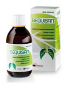 ʻO Bequisan Syrup 200 ml