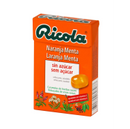 Azúcar ricrolased sin menta naranja 50g
