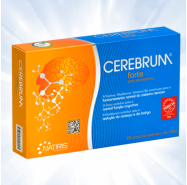 Cerebrrum strong ampoules drink x20
