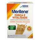 រសជាតិកាហ្វេ Nestlé Meritene រសជាតិ X15