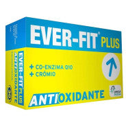 Ever Fit Plus Antioxidant X30