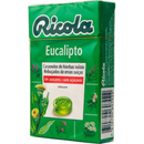 Eucalipto richola richola 50g