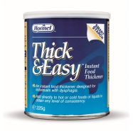 Thick easy thickening instant food 225g