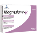 Comprimidos de magnesio B x30