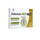 Selenium ace אקסטרה טבליות x30