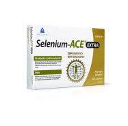 Selenium ace extra tablets x30