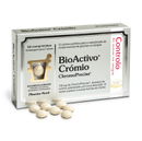 Pastillas de cromo bioactivo x60