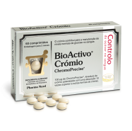 Bioactive chromium pills x60