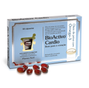 Bioactive Cardio Capsules X60