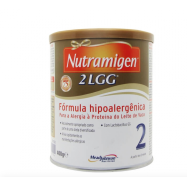 Nutramigen 2 LGG powder 400g