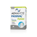 Advancis Passival Relax X60 - Hifadhi ya ASFO