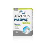 Advancis Passival Relax X60 - ASFO Store