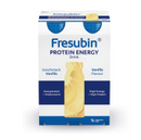 Fresubin חלבון משקה אנרגיה וניל 4x200 מ"ל