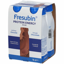Fresubin Proteína Energética Chocolate 4x200ml