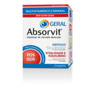 Absorbit tablets x30 - ASFO Store