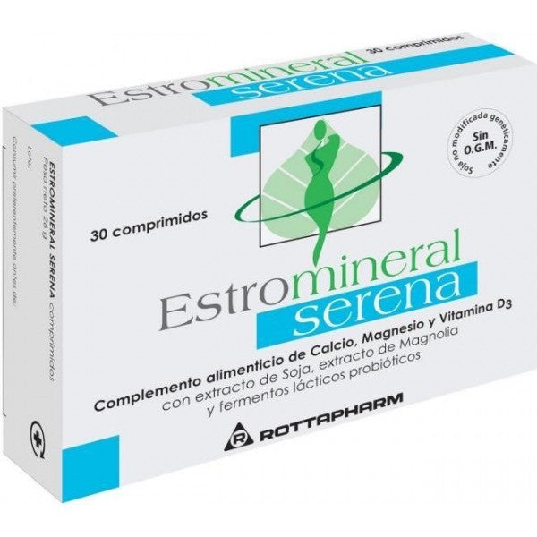 Stromineral Sere Serena Tablets x30