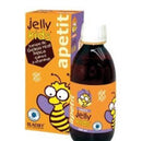 Sữa Chua Bổ Sung Jelly Kids 250ml