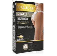 Cellulase Gold Pearls Cellulite Capsules X40