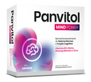 Panvitol Ampoules Uống 10ml X20