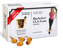 Bioaktywne kapsułki CLA Forte X150