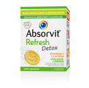 Absorbit refresh դեղահաբեր - ASFO Store