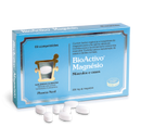 Tabletên Magnesium biyoaktîf x60