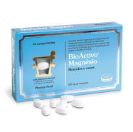 Bioactive Magnesium tablets x60