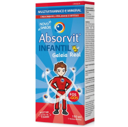 Children's Absorbit Syrup 150ml