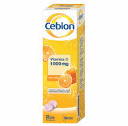 CEBION Orange Orange X20