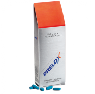 PRELOX tablets x60