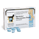 Comhbhrúite Dúbailte Glucosamine Bithghníomhach X60