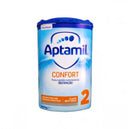 Aptamil comfort 2 przejście mleczne 800g
