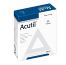 Acutil Capsules X30 - فروشگاه ASFO