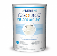 Nestlé Resource Instant Protein 400g