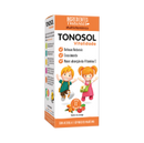 Tonosol Vitality burnos emulsija 200ml