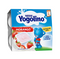 Nestlé Yogolino Strawberry 8m+ X4