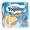 Nestlé Yogolino Հացահատիկ և Մարիա թխվածքաբլիթ 6մ+ 4x100գ