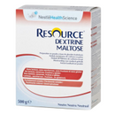 Nestlé Pó Resource Dextrine Maltose 500 גרם