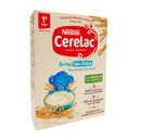 Nestlé Cerelac 1-Папа глютен 250г