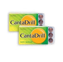Cantadrill s sugar canza pads x24