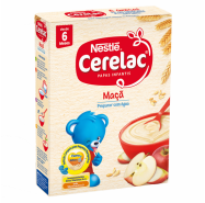Nestlé cerelac dairy flour apple 250g