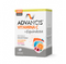 Advancis Vitaminas C + Equinacea Rimidos efektyvios tabletės X12 - ASFO parduotuvė