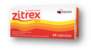 IZitrex Capsules X60