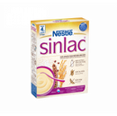 Nestlé Expert Sinlac 儿童教皇无奶味 250g