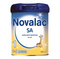 800 克牛奶中的 Novalac Satiété