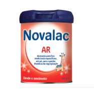 Novalac AR Milk Infringement Regurgetion 800g