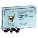 Capsule bioattive q10 forti da 100 mg x30