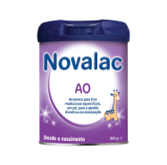 Novalac to the infant milk Constipation 800g